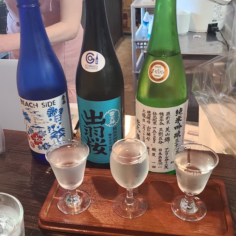さけ家こんこんの店内・料理の写真 3枚目