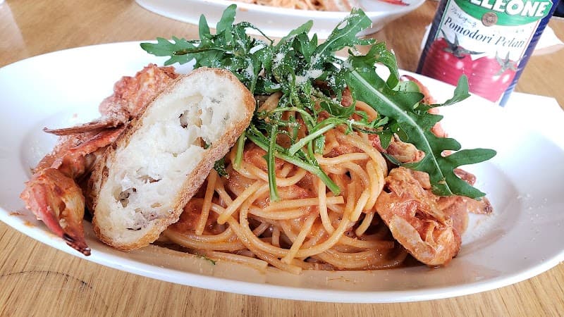 ビストロソングラム新橋店の店内・料理の写真 2枚目