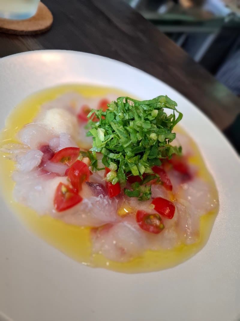 bar ponteの店内・料理の写真 3枚目
