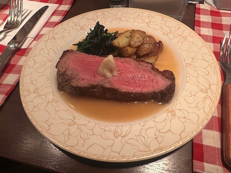 ワインバー テラ 水道橋店の店内・料理の写真 3枚目