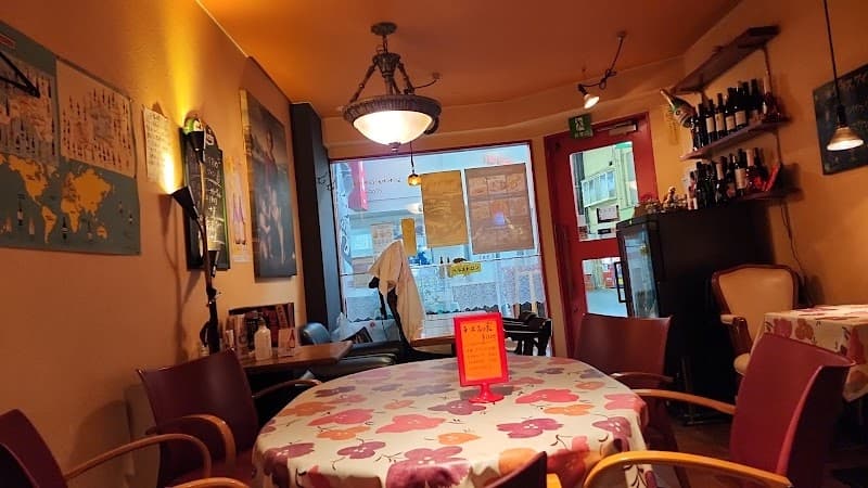 ワインハウスK＆Kの店内・料理の写真 3枚目