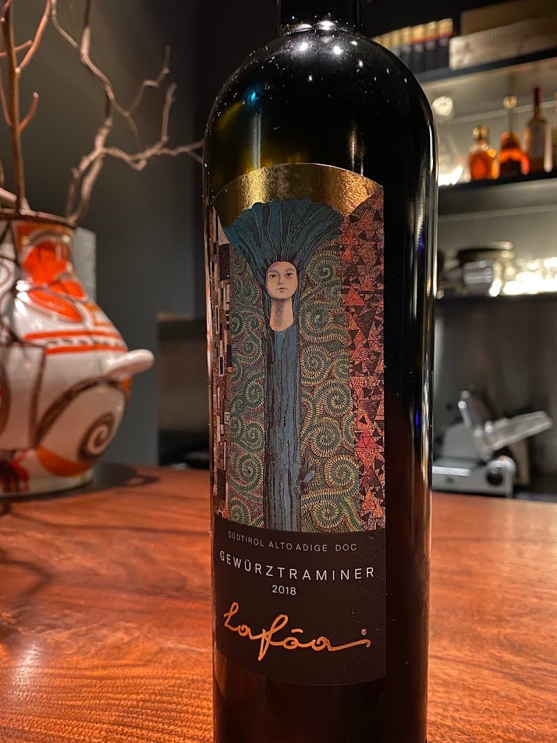 Vinoda Wine Bar ヴィノダの店内・料理の写真 2枚目