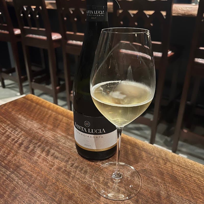 Vinoda Wine Bar ヴィノダの店内・料理の写真 3枚目
