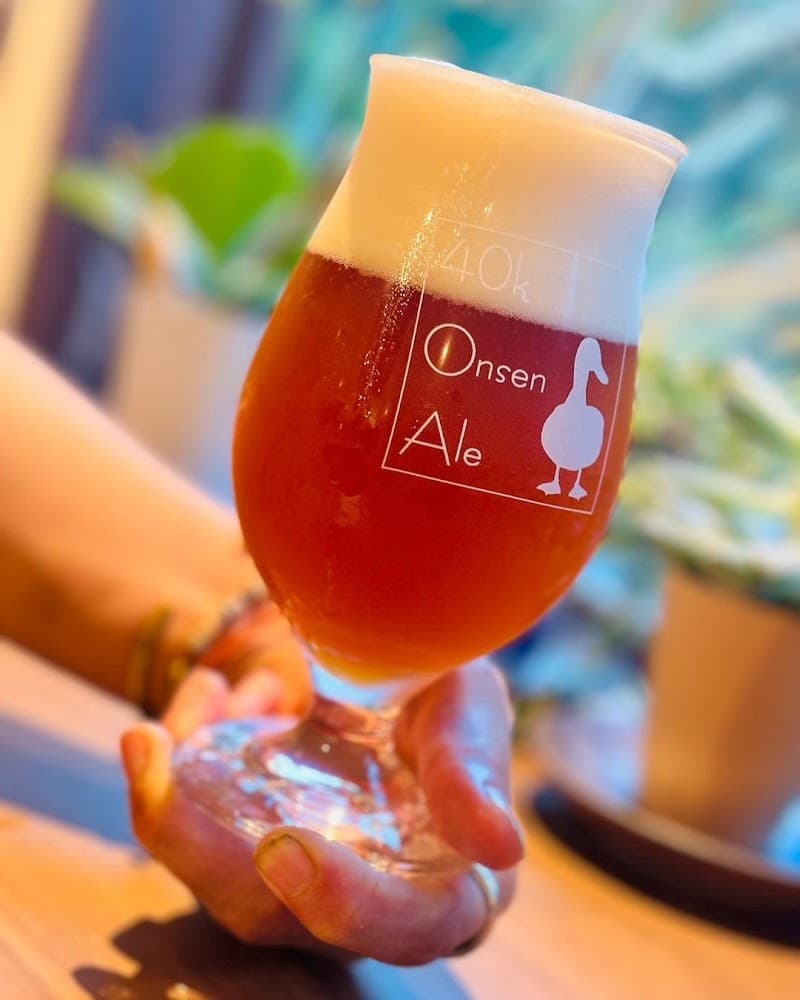 CraftBeer & Cafe こはるびの店内・料理の写真 2枚目