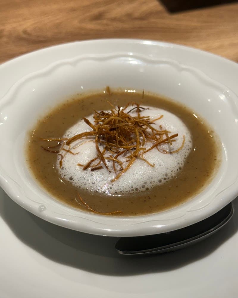 stemの店内・料理の写真 3枚目