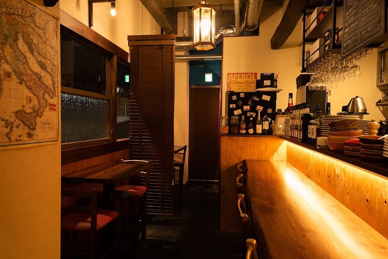 PICCOLA ピッコラの店内・料理の写真 3枚目