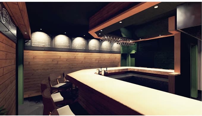 スペインバル WINE BAR TOPA（ワインバル トパ）早稲田の店内・料理の写真 3枚目