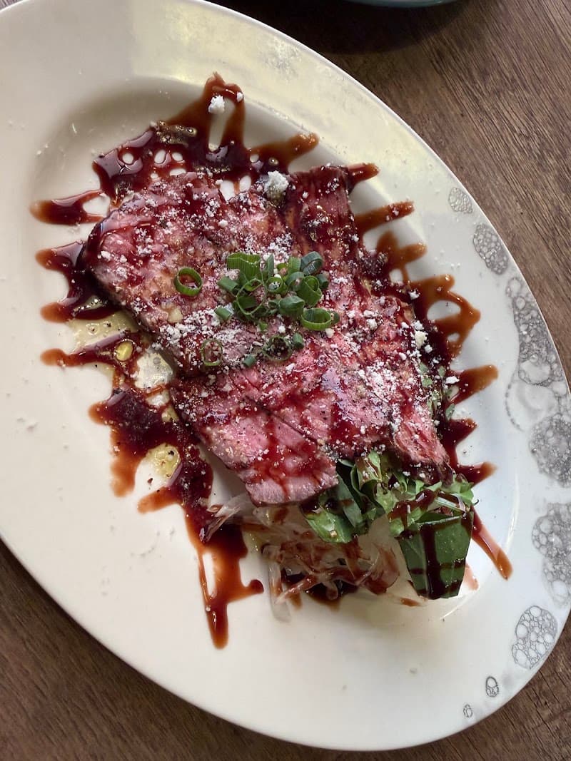 ノーブルドアの店内・料理の写真 3枚目