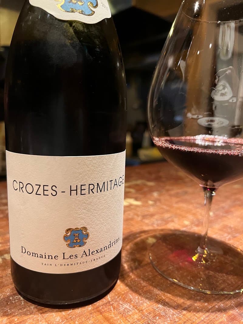 渋谷ワインバー On The Wineの店内・料理の写真 3枚目