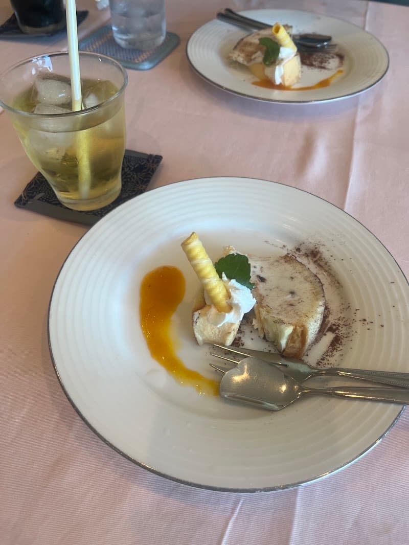 ビストロ桜香の店内・料理の写真 3枚目