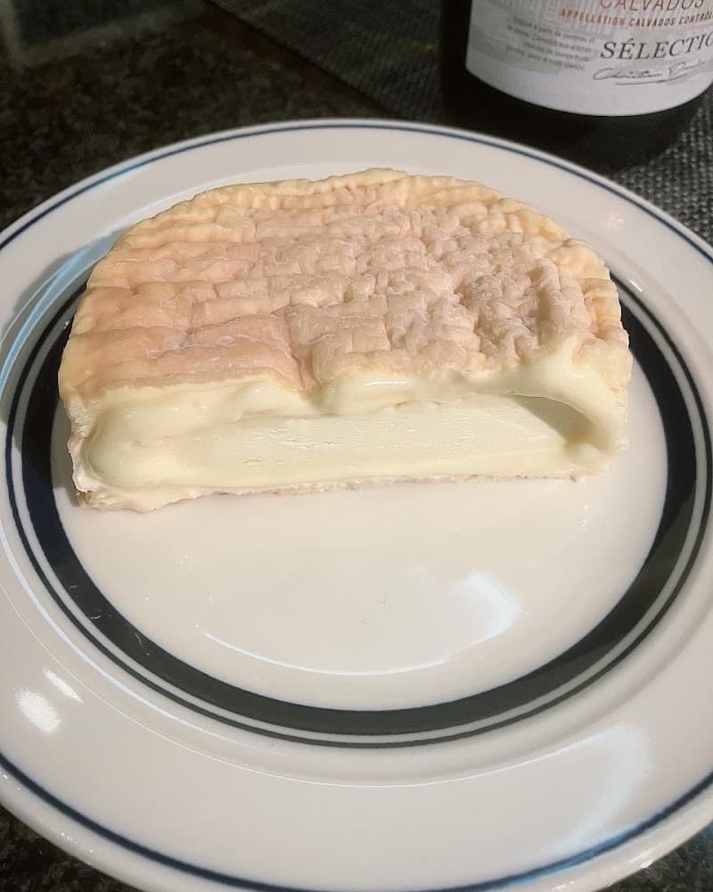ワインとチーズのお店竹の店内・料理の写真 3枚目
