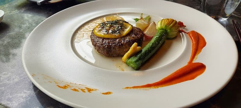 白露の店内・料理の写真 2枚目