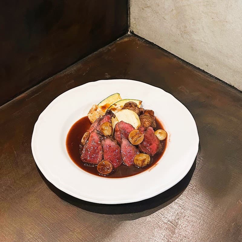iroriの店内・料理の写真 2枚目