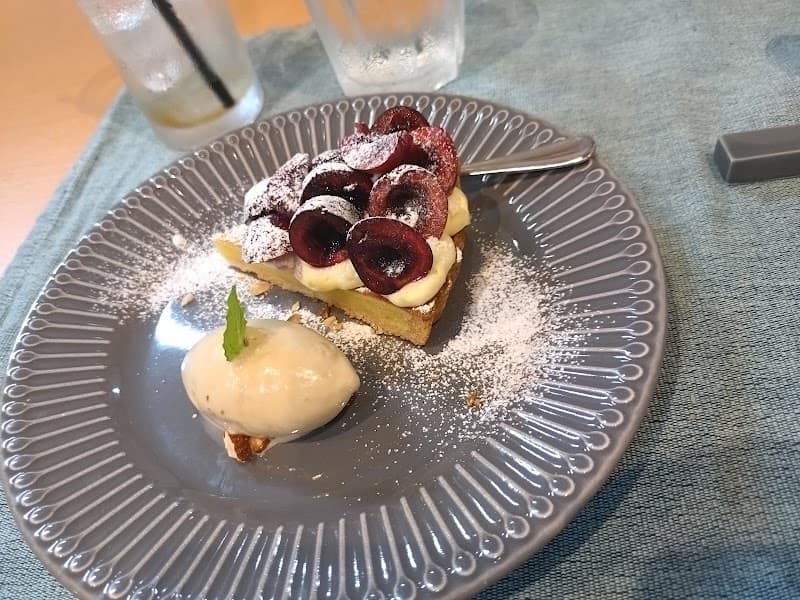 BISTRO habile(ビストロアビル)の店内・料理の写真 3枚目
