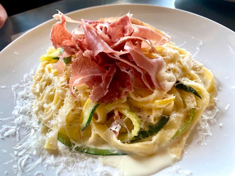 イタリアワイン食堂 ラ・フラスカの店内・料理の写真 2枚目
