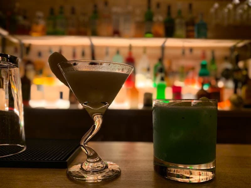 Bar Euphoriaの店内・料理の写真 2枚目