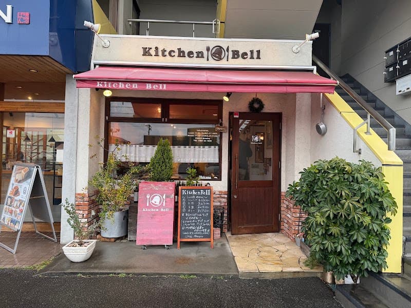 キッチンベル