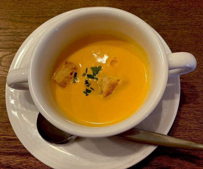 キッチンベルの店内・料理の写真 3枚目