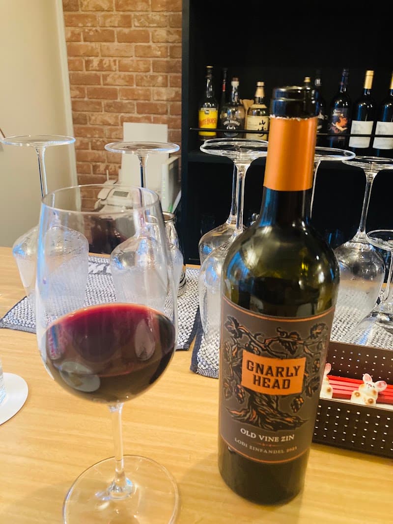 vino e cibo NABURA（カリフォルニアワインバー）の店内・料理の写真 2枚目