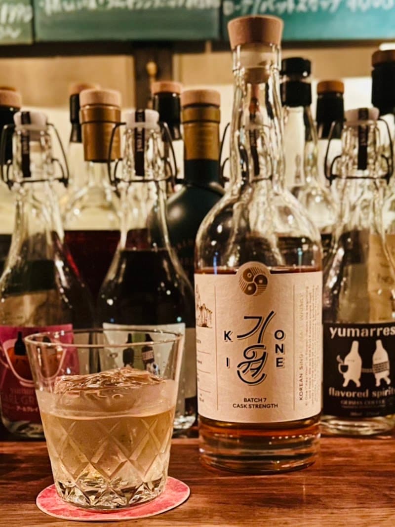 Bar Loboの店内・料理の写真 2枚目