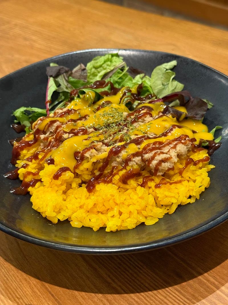 BACCHUS TSUKUBAの店内・料理の写真 2枚目