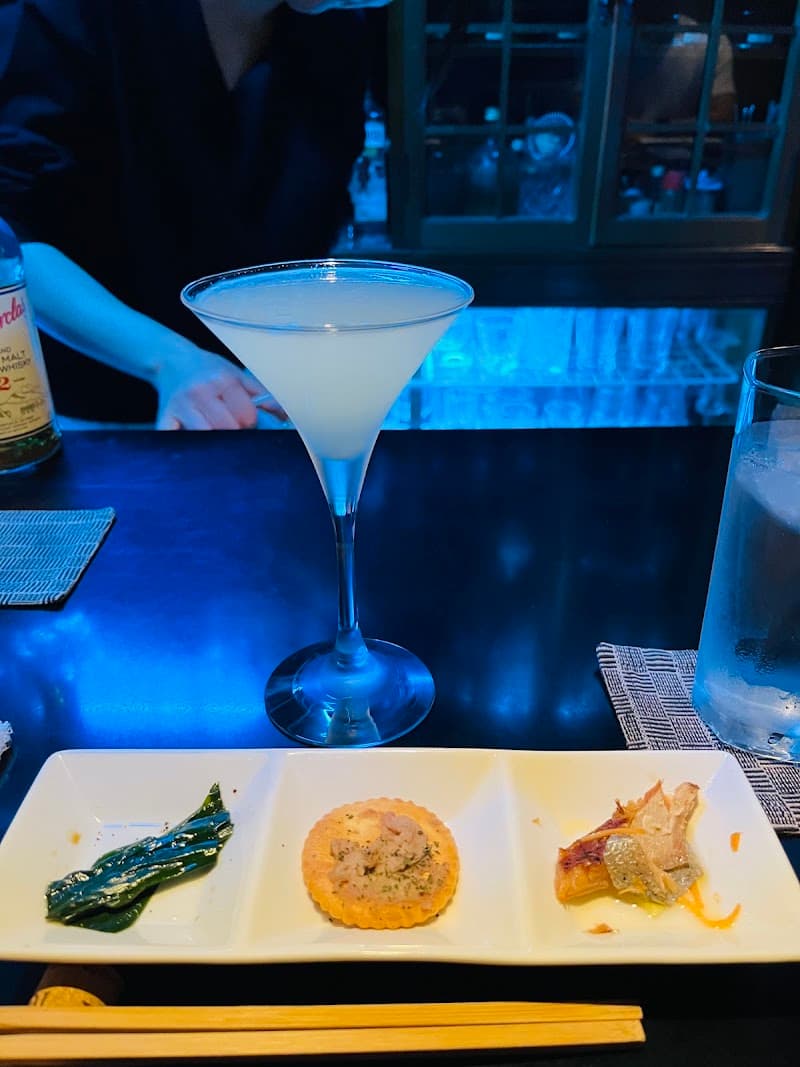 パートナーの店内・料理の写真 3枚目