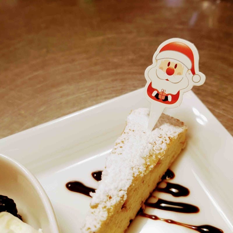 カフェディパッセロの店内・料理の写真 2枚目