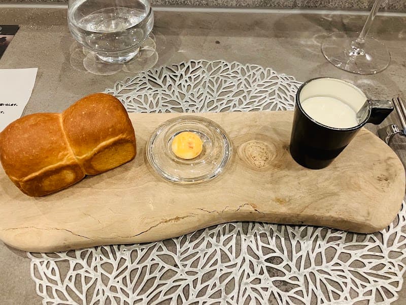 Douze 極 はなれの店内・料理の写真 3枚目