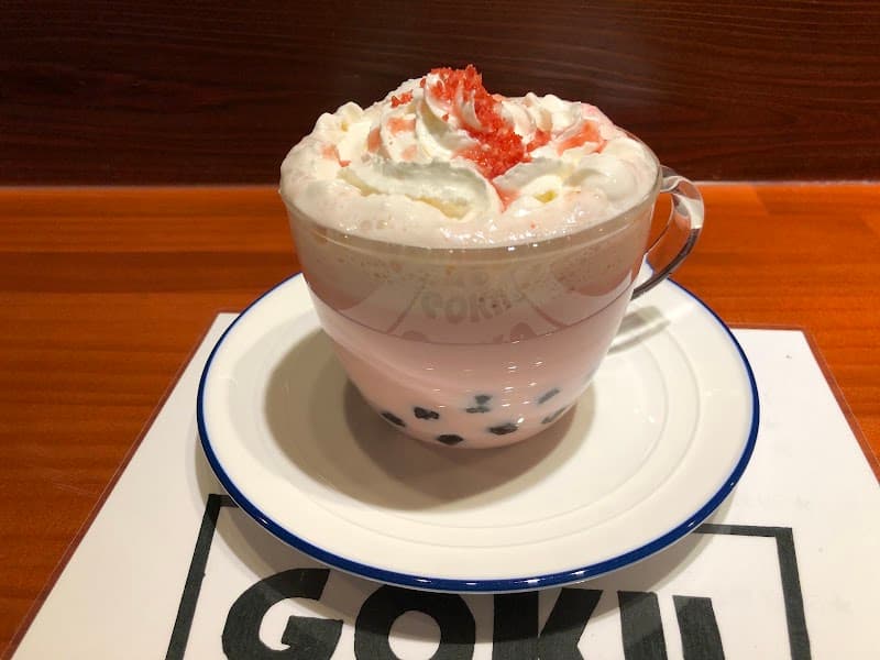 SkyFall(スカイフォール)の店内・料理の写真 3枚目