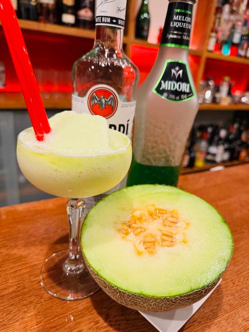 金町 bar sasayaの店内・料理の写真 2枚目