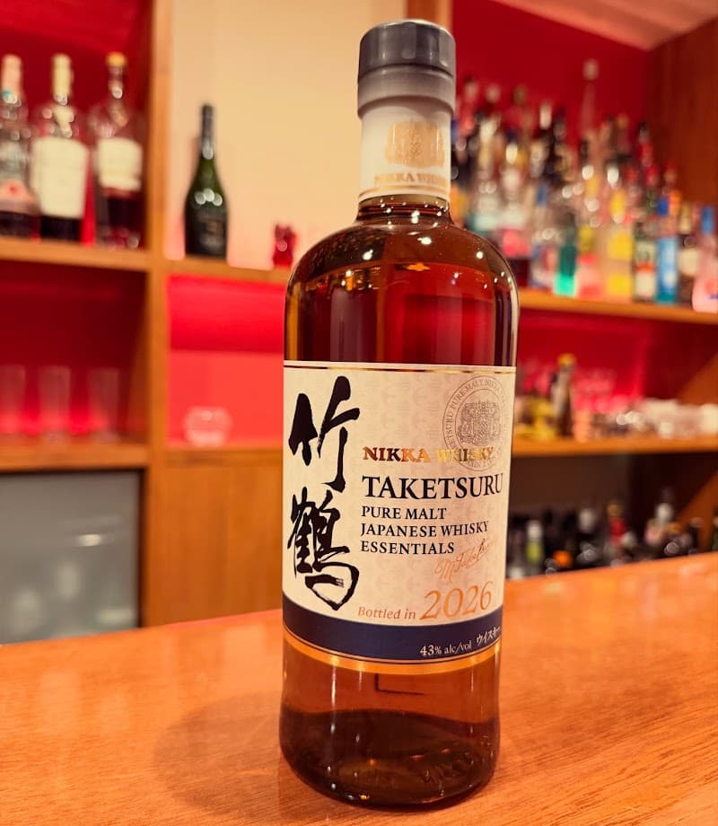金町 bar sasayaの店内・料理の写真 3枚目