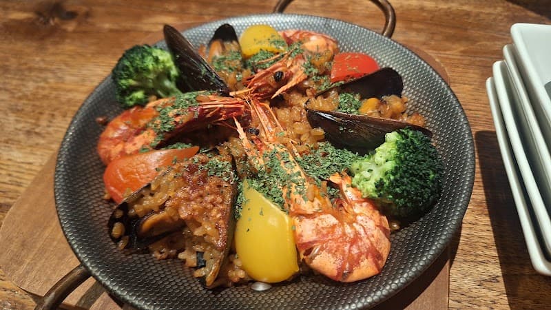 ミソノバルの店内・料理の写真 2枚目