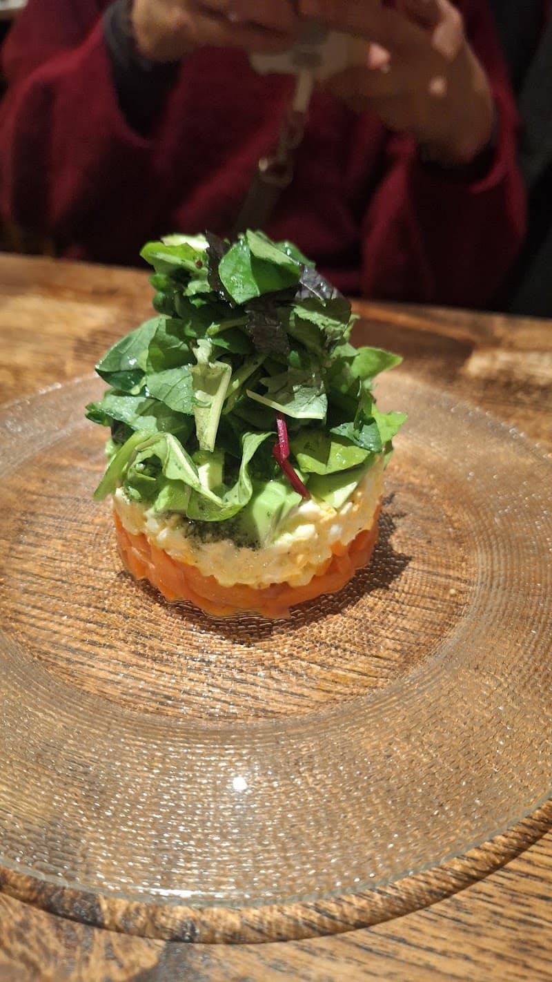 ミソノバルの店内・料理の写真 3枚目