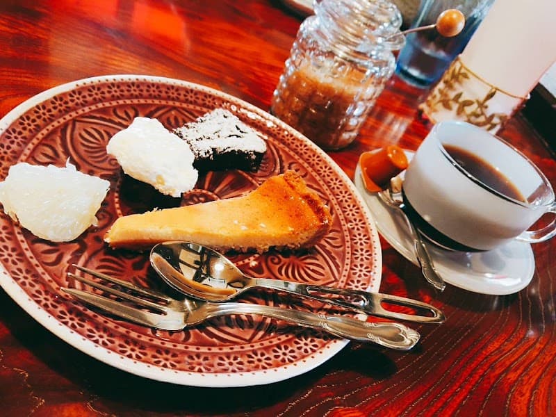 ビストロ・ラ・ポンムの店内・料理の写真 2枚目