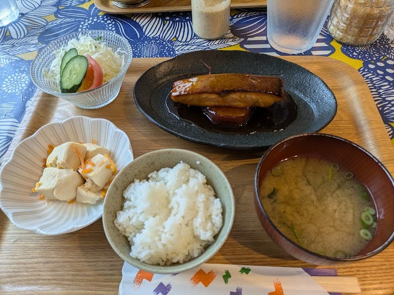 ビストロ・ラ・ポンムの店内・料理の写真 3枚目
