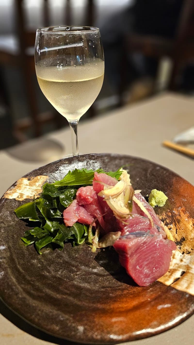 BAL8 バルハチの店内・料理の写真 3枚目