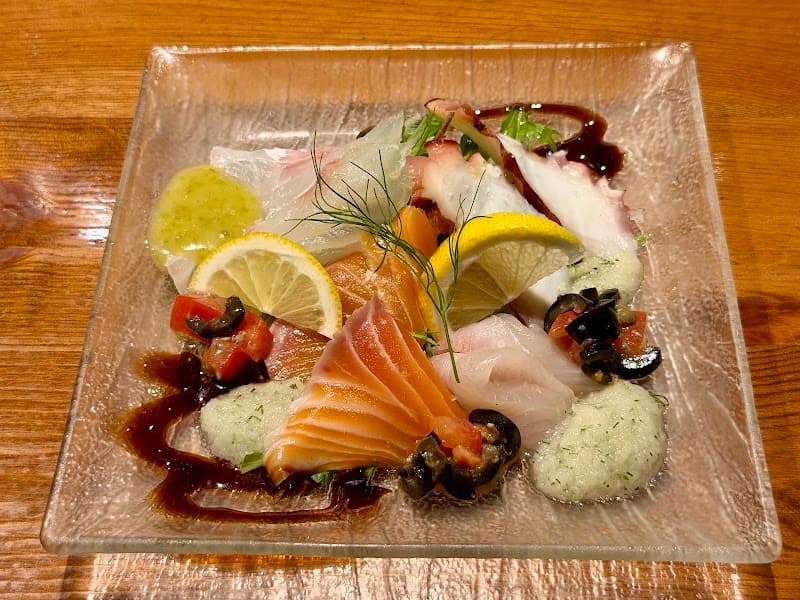 八十八商店の店内・料理の写真 3枚目