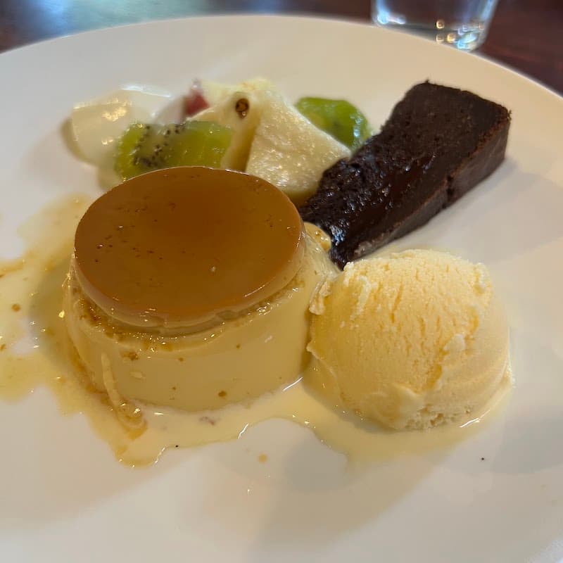 BISTRO WAKU2の店内・料理の写真 3枚目