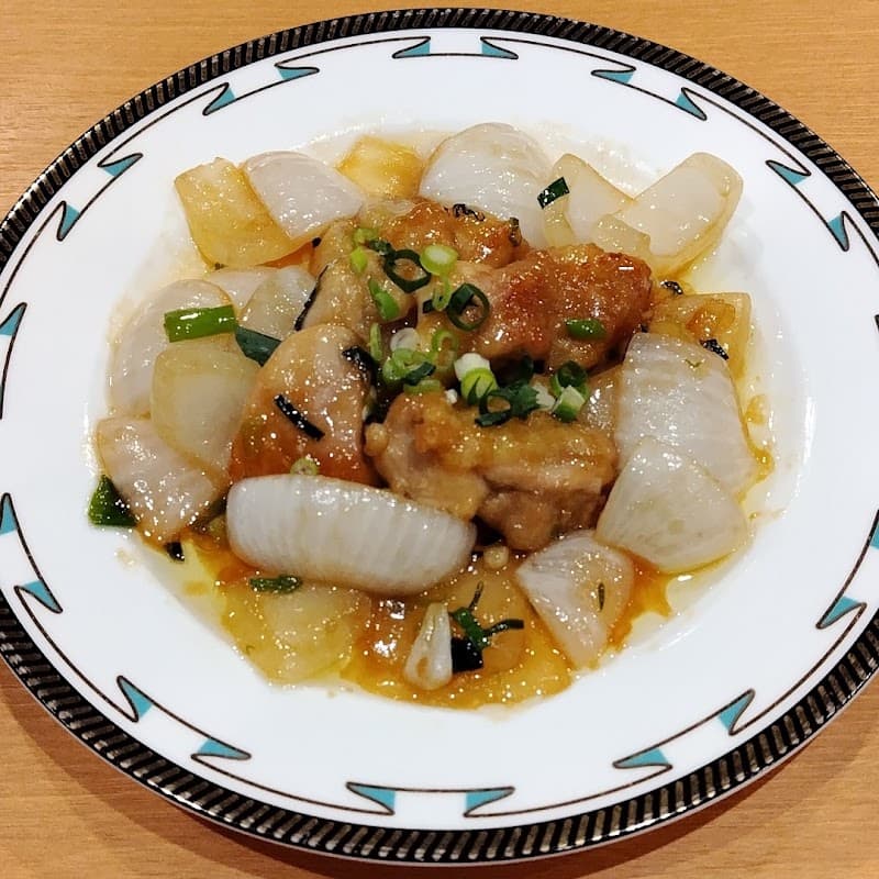 ハビタブルの店内・料理の写真 2枚目