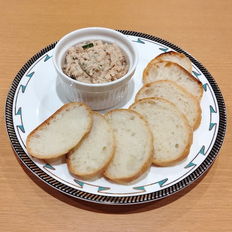 ハビタブルの店内・料理の写真 3枚目