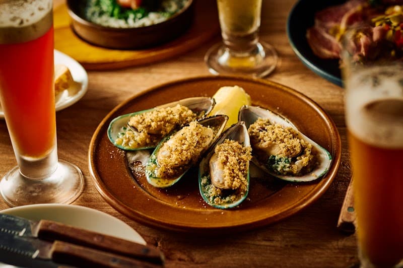 Le Coq Roti ルコックロティの店内・料理の写真 3枚目