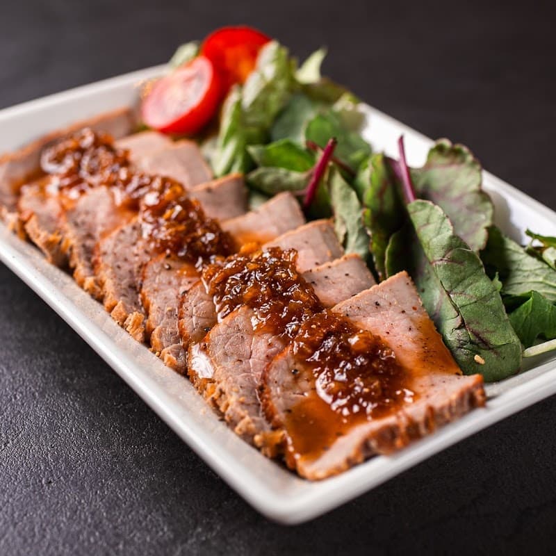 ninety plusの店内・料理の写真 2枚目