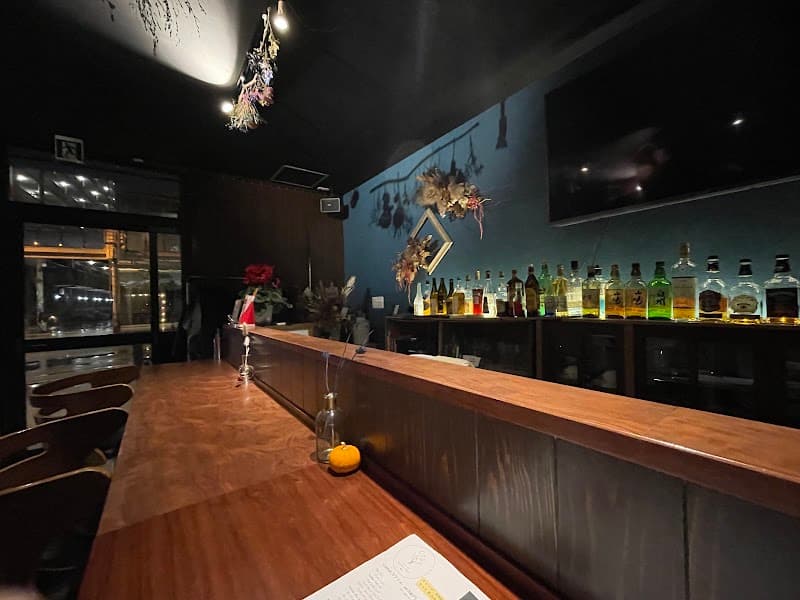 flowerbar hanakotobar(ハナコトバー)