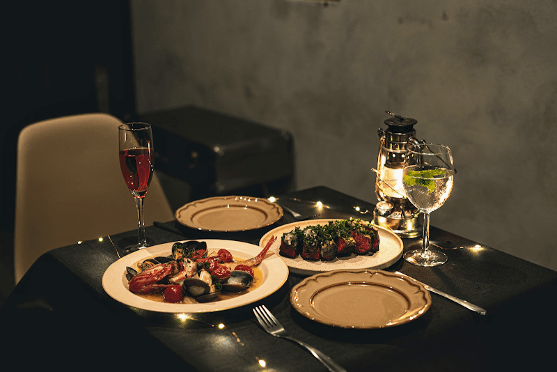 Forest Valeの店内・料理の写真 3枚目