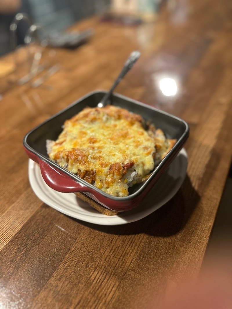 GAZONの店内・料理の写真 2枚目