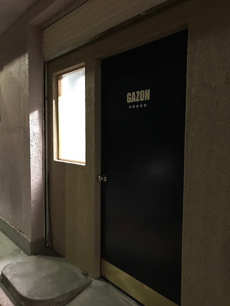 GAZONの店内・料理の写真 3枚目