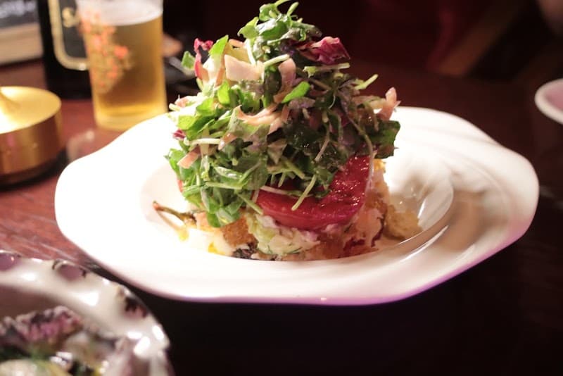 HOLEの店内・料理の写真 2枚目