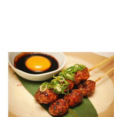 創作厨房ポンポン船 長府店の店内・料理の写真 2枚目