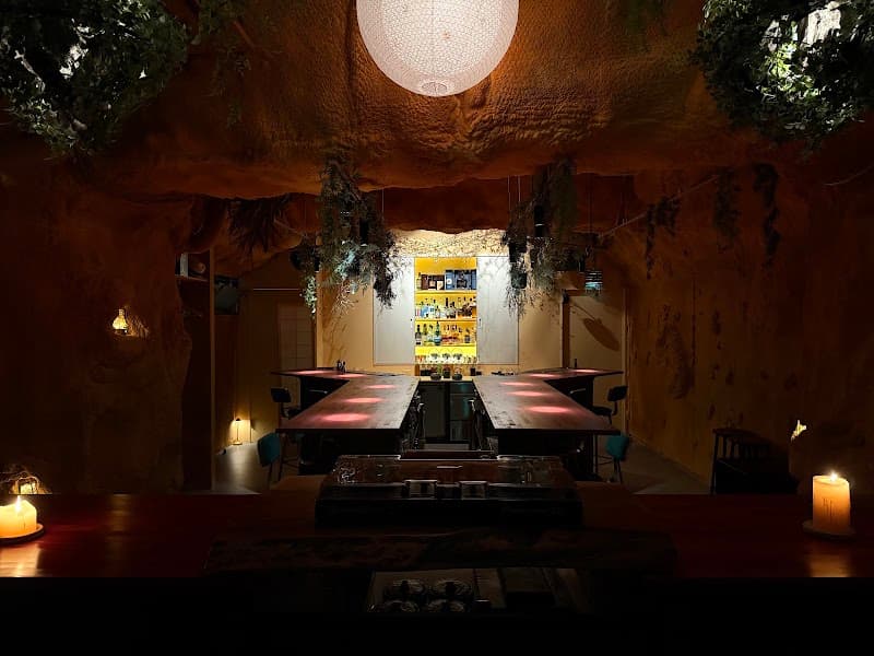 Bar NOWの店内・料理の写真 3枚目