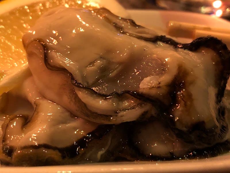 THE Rocksの店内・料理の写真 2枚目
